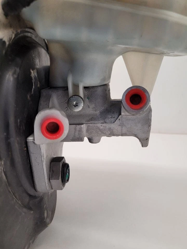 Booster de freno eléctrico Buick Lacrosse 2010-2016 13317102        Foto 3 de 4