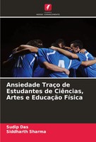 Sudip Das (U. A.) | Ansiedade TraçO De Estudantes De CiêNcias, Artes E...