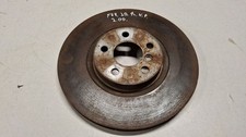 BMW 2 F44 2020 Vorne links Vorne links Bremsscheibe vorne 34106891080 Diesel