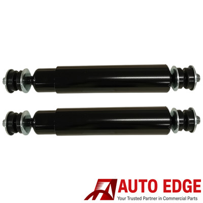 2 X Fits DAF CF75 CF85 XF95 XF105 XF106 Front Shock Absorbers 1696292 1382704