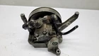 Power steering pump pulley