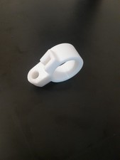 Guide Durite Frein Avant Honda 80 / 85 CR 1996  - 2007 CR80 CR85