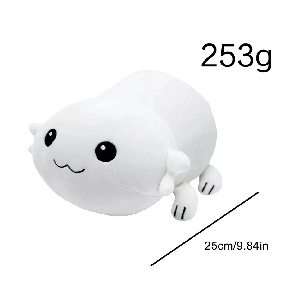 25cm Lower Decks Moopsy Plush Cute Plushies Animal Pillow Toy for Kids 100% New. - Image 4 of 4