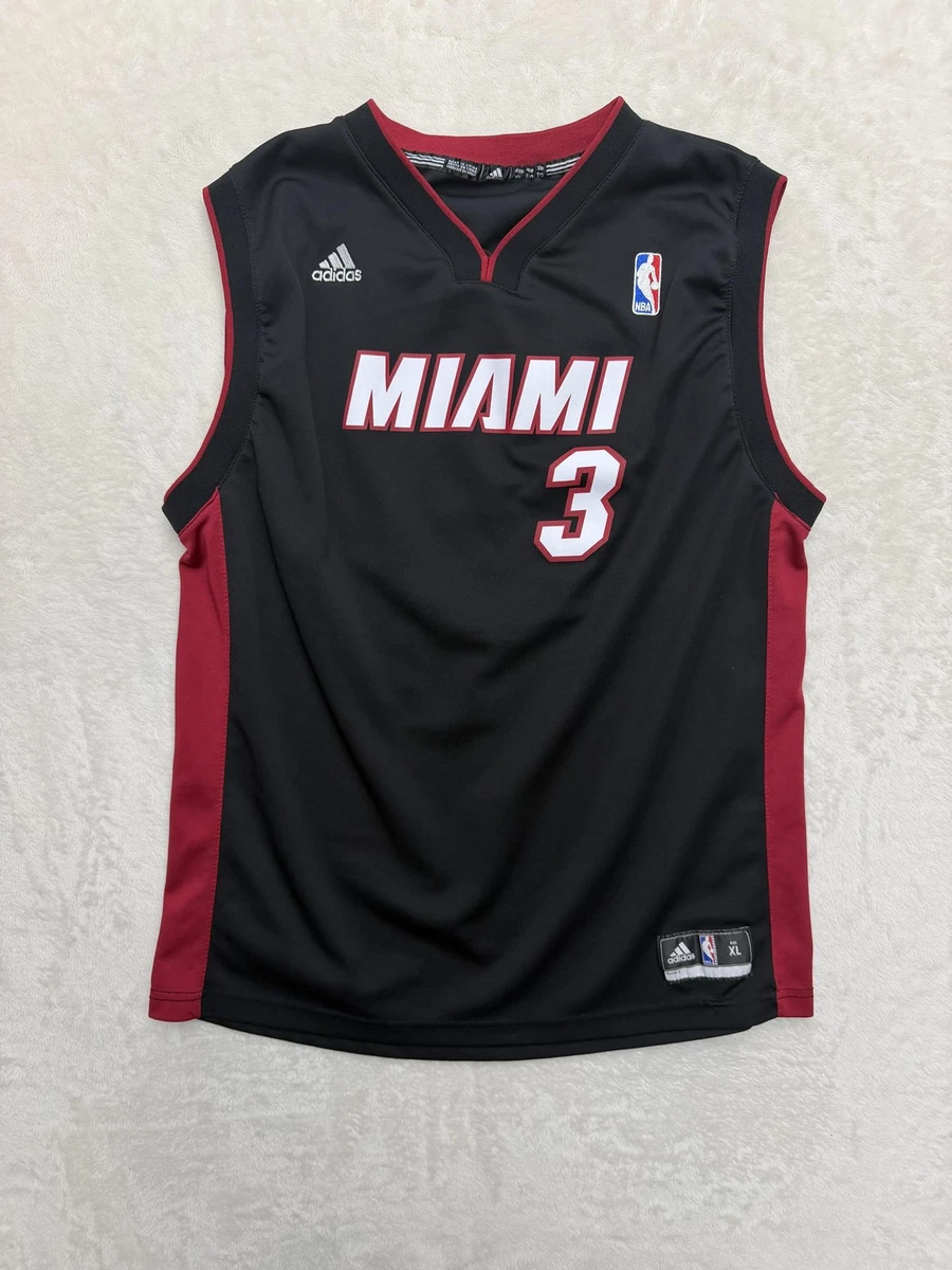 adidas Dwyane Wade NBA Jerseys for sale | eBay