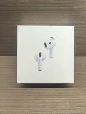 Apple AirPods 4th Gen with ANC Active Noise Cancellation, Sealed