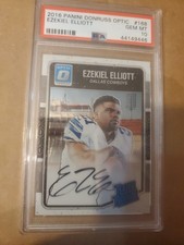 2016 Donruss Baseball Cards 8