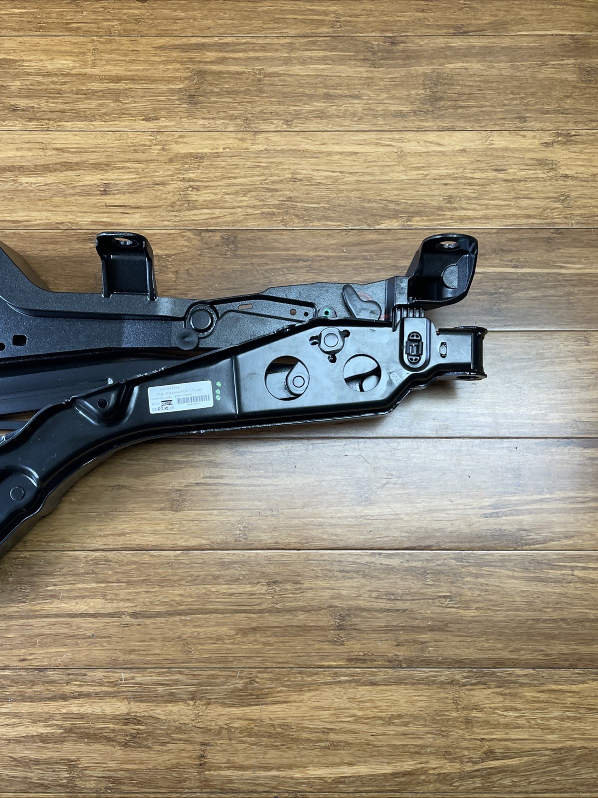 2018-2024 Ferrari Portofino F164 Rear Left Driver Side Trunk Lid Hinge OEM