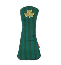 NEW 2025 TaylorMade British Open Royal Portrush Fairway Headcover