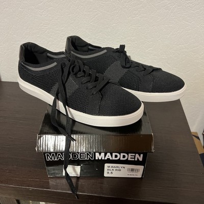 Madden Barlyn Sneaker Men's Size 9.5
