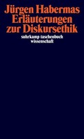 ErläUterungen Zur Diskursethik JüRgen Habermas