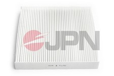 Innenraumfilter JPN 40F4000-JPN Pollenfilter für HONDA CIVIC 6 Fastback MA MB EJ
