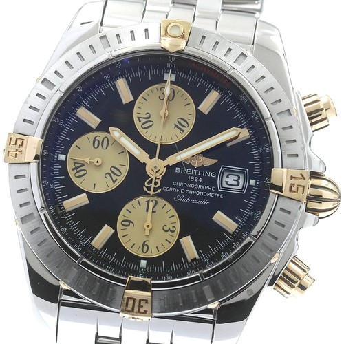 BREITLING Chronomat Evolution B13356 TO276268