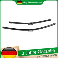 Vorne für Skoda Superb II Kombi 2X Set DE 600mm/450mm Satz