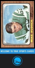 Mike Hudock