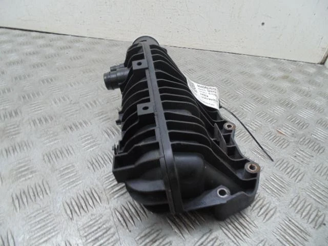 Ford Fiesta Intake Inlet Manifold 1047092s01 1.0 Petrol 2013-2016M - Image 3 of 4