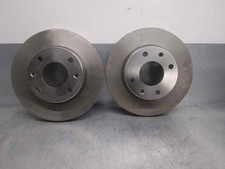 Disque de frein Citroen VISA