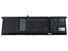 Genuine V6W33 Battery for Dell Latitude 3320 3420 3520 Inspiron 5410 5418 0XDY9K