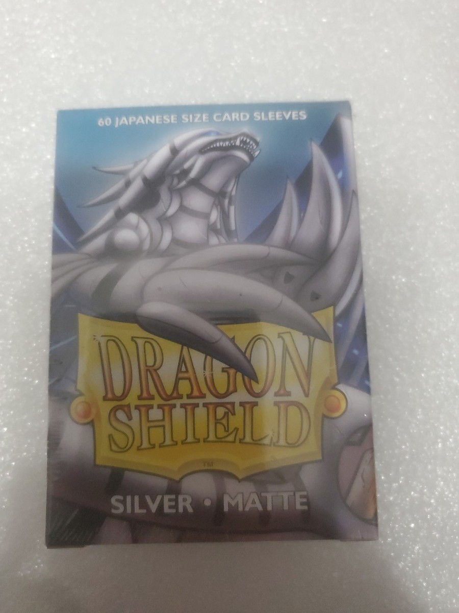 arcane tinmen card sleeves DS Jasco licensed sleeves feature the same textured back as our regular matte sleeves with the shuffle feel you know and love Dragon Shield Matte Dual Snow
