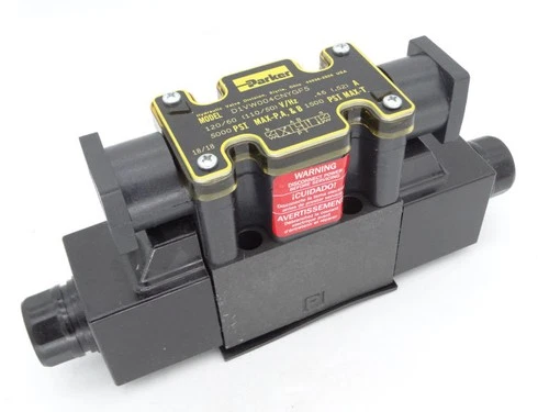 PARKER D1VW004CNYGF5 VALVE