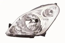 Feu avant (phare) Suzuki SPLASH