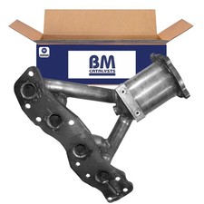 BM KATALYSATOR KRÜMMERKAT passend für SWIFT III 1.3/1.5 AB BAUJAHR 02.2005