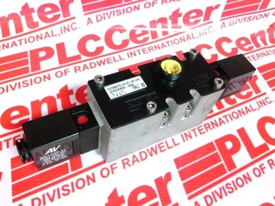 AUTOMATIC VALVE J2000ABSS-AA4 / J2000ABSSAA4 (NEW NO BOX)