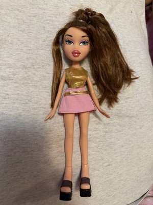 Bratz Dana Funk N Glow 2001 Original 