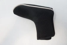 Golf Universal Blade Miscellaneous Putter Headcover Head Cover Good 01011976