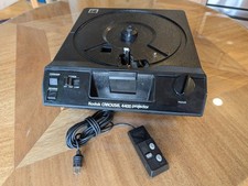 KODAK Carousel 4400 Projector w/Remote