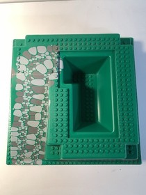 lego castle 6086 black knights castle