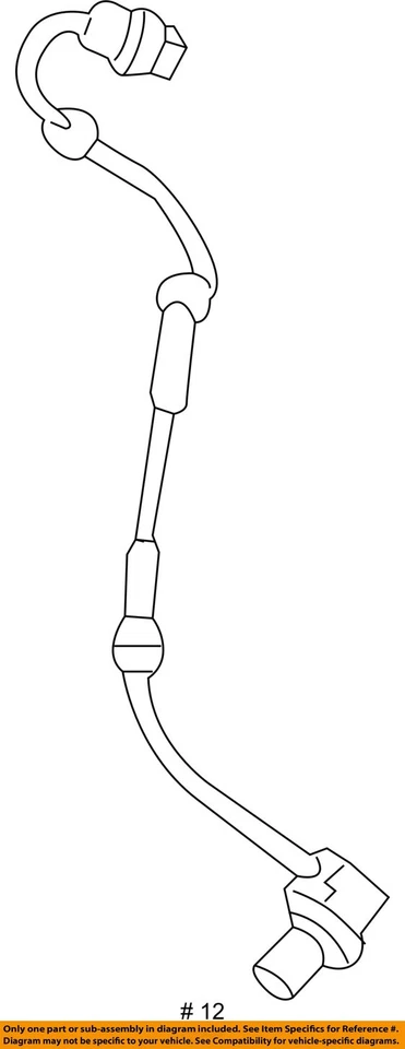 GM PASAJERO DELANTERO (SLP) NUEVO OEM 96959998 Foto 3 de 3