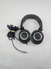Audio Technica ATH-M50 Wired