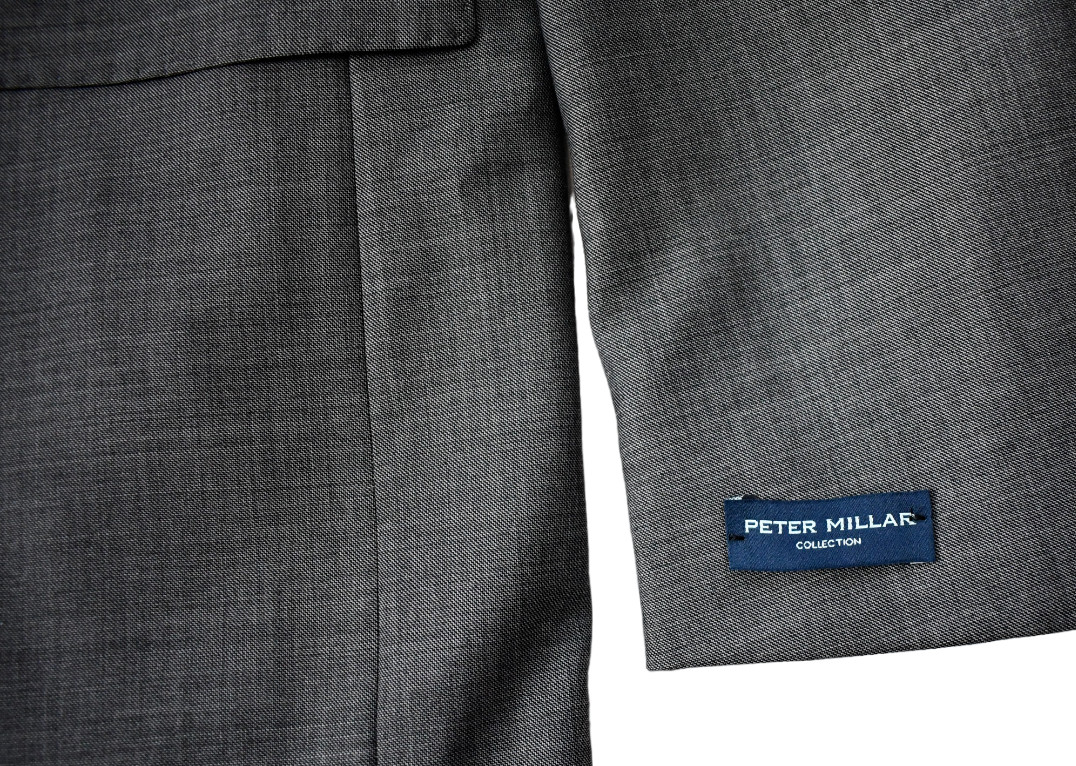 $1298 PETER MILLAR COLLECTION EXCURSIONIST FLEX 1… - image 5