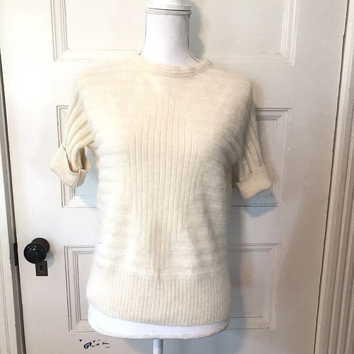 Marc Marc Jacobs Odessa Baby Alpaca 