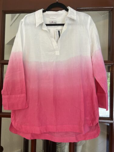 Vineyard vines women’s tunic
