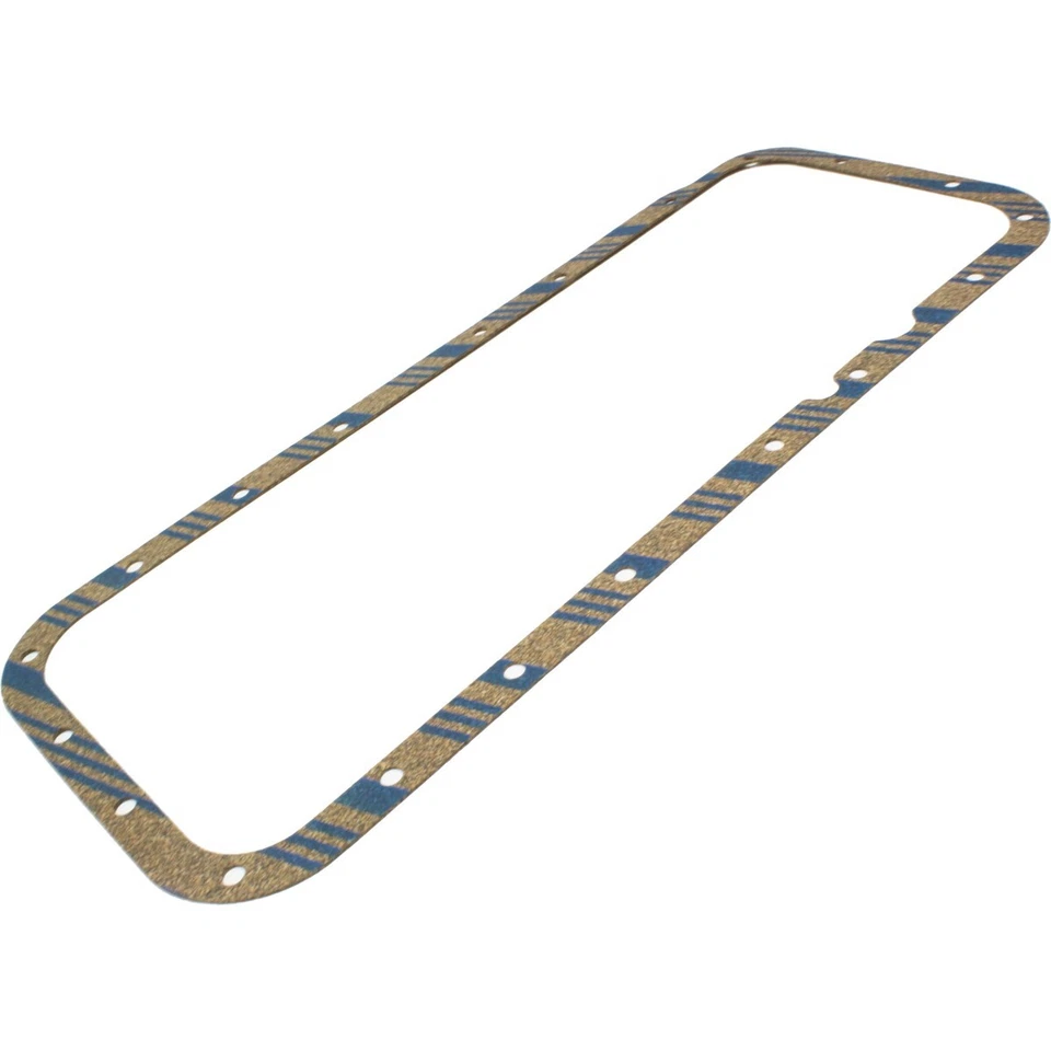OS 11729 C-1 Felpro Oil Pan Gasket for Facel Vega Excellence HK500 Dodge Lancer - Image 3 of 4