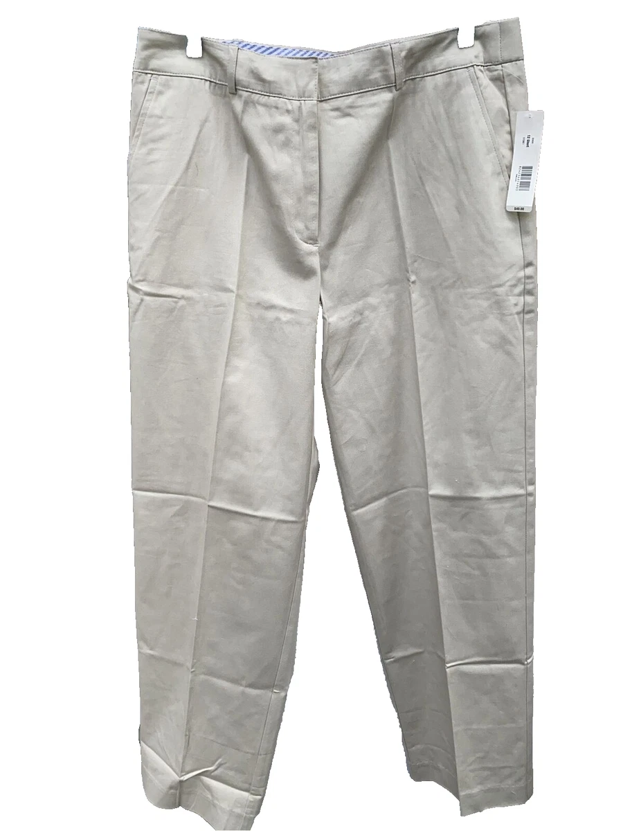 Kim rogers khaki best sale pants