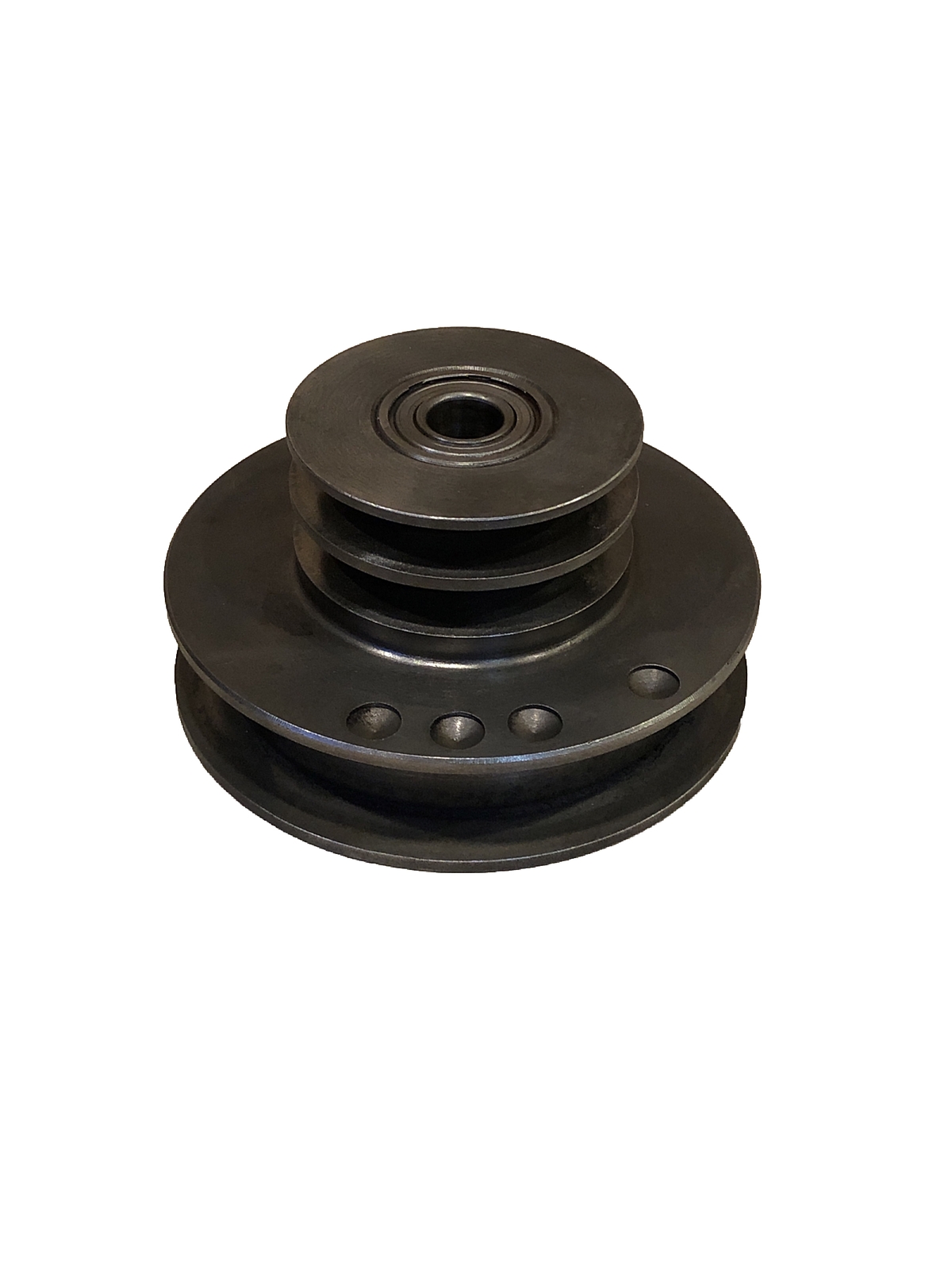 Rockwell 11” Metal Lathe Jackshaft Underdrive Motor Pulley 41401314