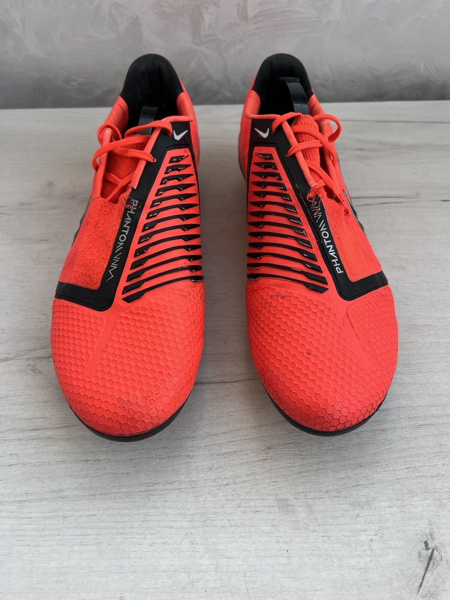 Nike Phantom Venom Elite AG Mango ACC Football Cleats Soccer