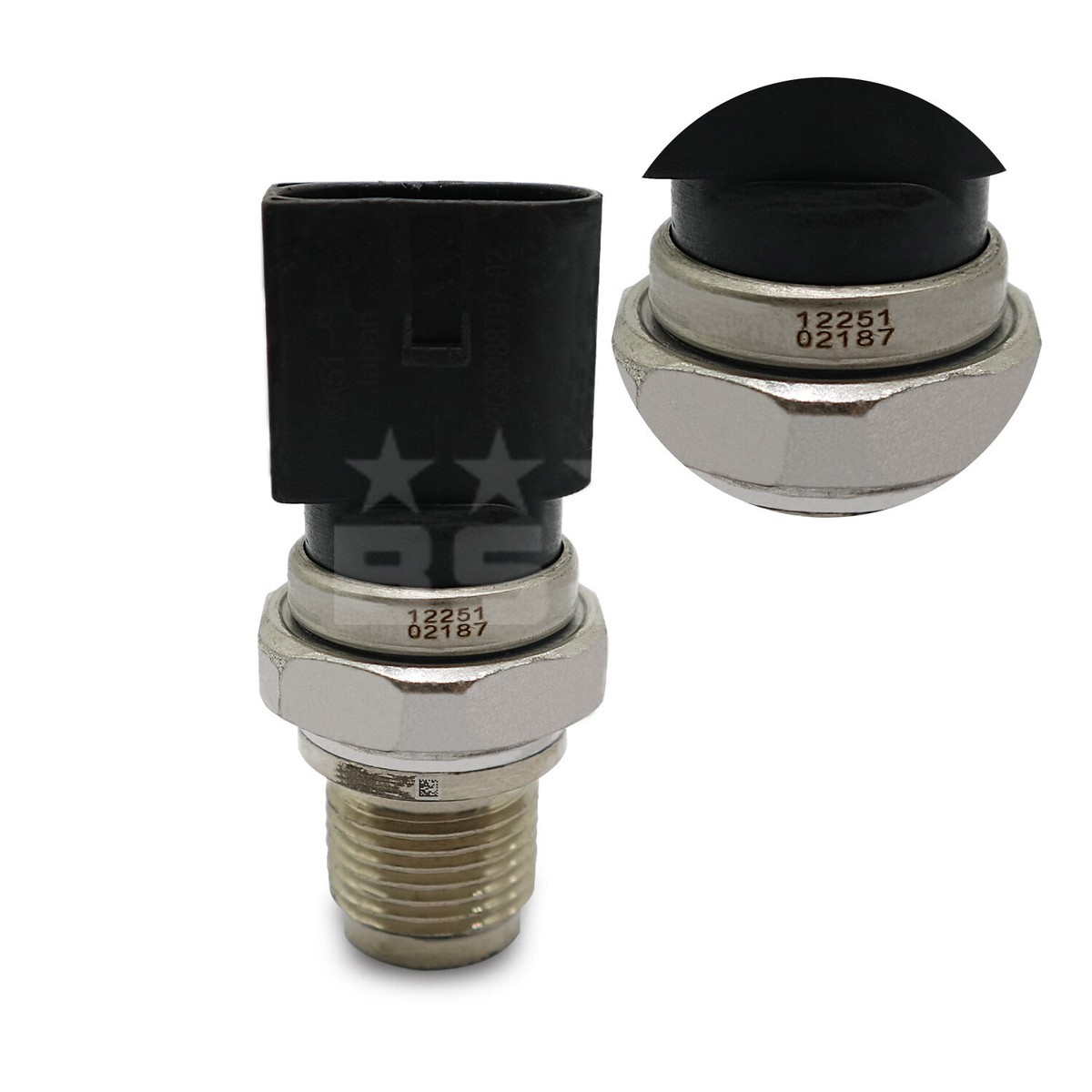 BSD KA51-S06 Oil Pressure Sensor Switch for KOBELCO 5WS40683