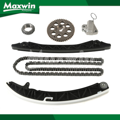Timing Chain Kit for 2009-2013 Suzuki Grand Vitara 10-13 Kizash L4