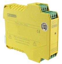 2981033, Phoenix Contact, Psr-Scp- 24Uc/Urm4/5X1/2X2/B Extension Module