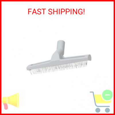 Shag Rake Carpet Floor Brush for Wessel-Werk Canister Vacuum Cleaner | eBay