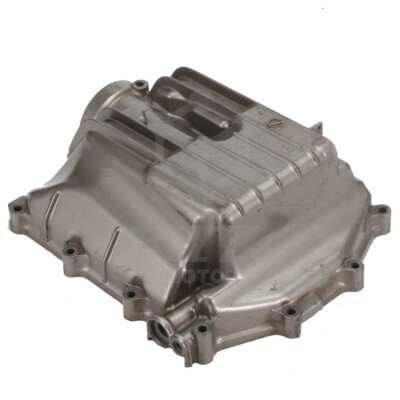 Used Engine Oil Pan Cover For Honda VTR1000F Superhawk 1998-2000 11210-MBB-000