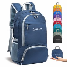 Cotopaxi Boma 13l Navy Blue Daypack 