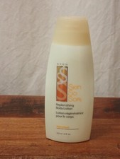 AVON Skin So Soft Replenishing Body Lotion Light  Lush 12 fl oz - New