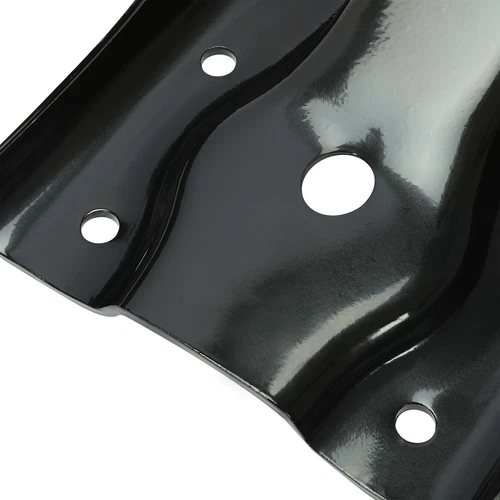 Rear Leaf Spring Hanger Bracket and Shackle Kit For Chevy Silverado GMC Sierra - Picture 13 of 13