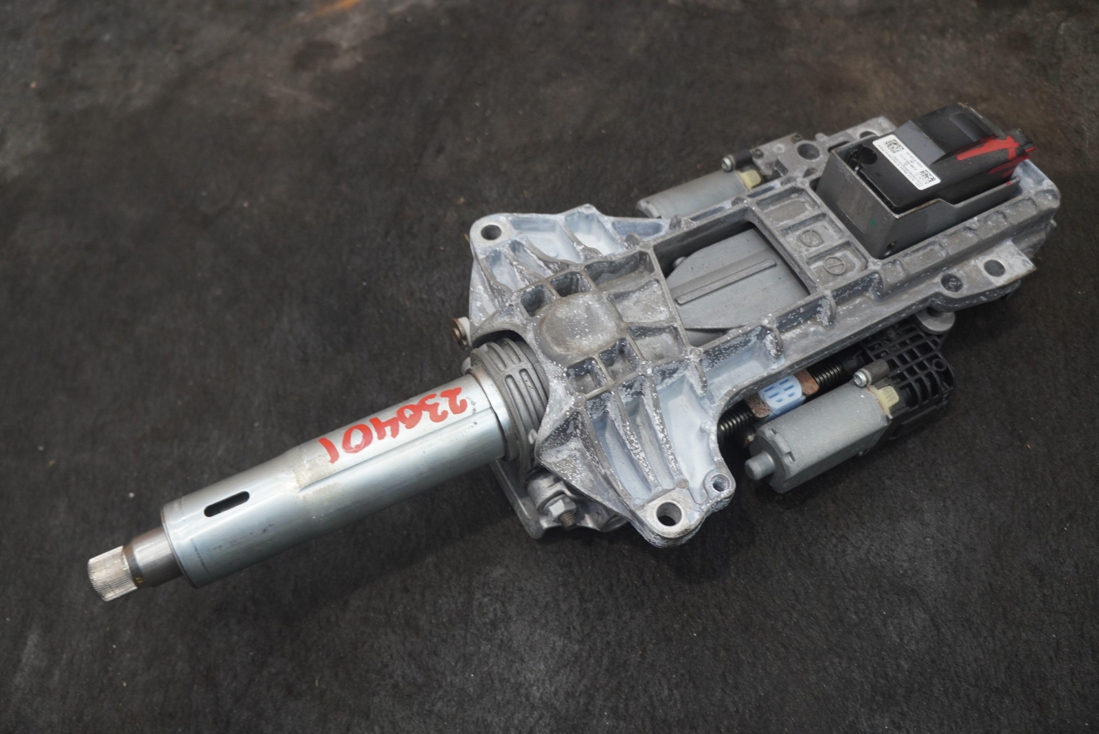 Steering Column Assembly 0934600100 OEM Aston Martin Vantage 2019 *Note*