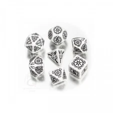 Pathfinder Shattered Star - 7 Piece - Per 1x 1W4,1W6,1W8,1W10