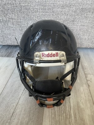 Riddell ヘルメット 360 Mサイズ メーカー廃盤希少品 現品限り Riddell ヘルメット 360 Mサイズ メーカー廃盤希少品 現品限り Riddell